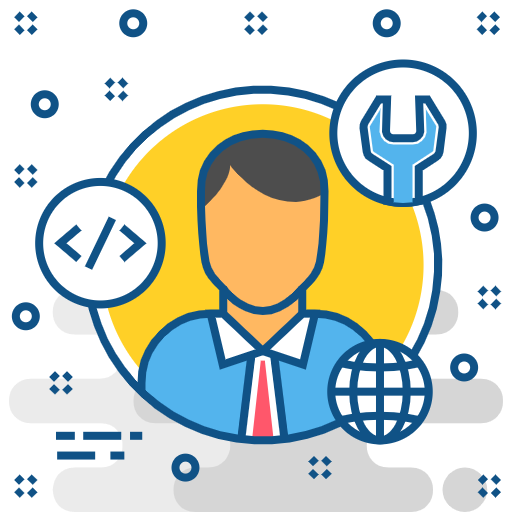 Internship Program icon